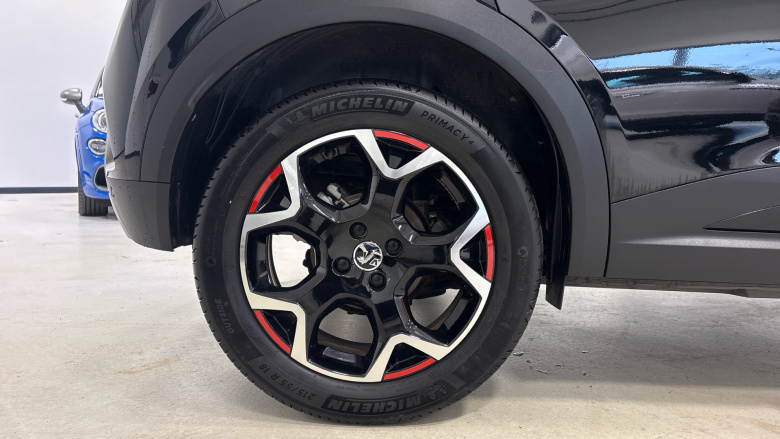 Vauxhall Mokka 1.2 Turbo GS Line 5dr Petrol Hatchback